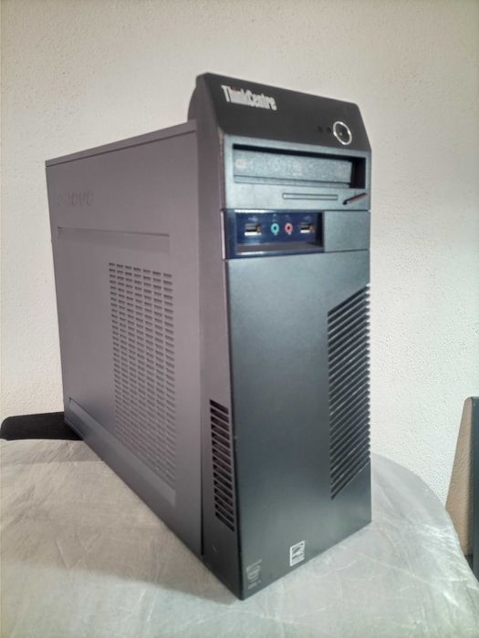 Lenovo Core i5 /Ram 8GB / Win10+Office/
