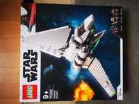 LEGO - Star Wars - 75302 - Imperialny wahadłowiec - Nówka, plomby