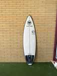 Prancha de surf 5’8 Cabianca 24L