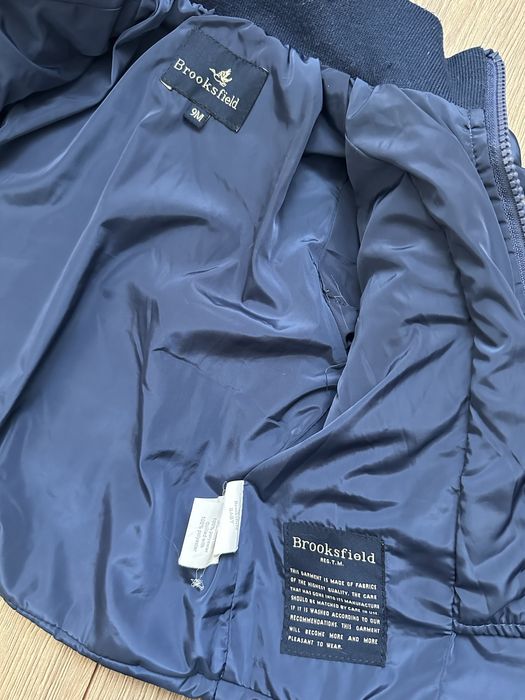 Куртка, желетка дитяча