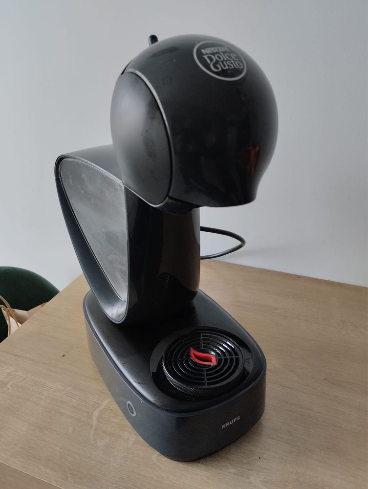 Maquina Cafe Dolce Gusto - Como Nova