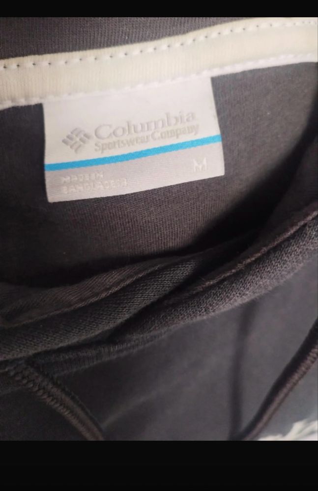 Bluza Columbia stan bdb