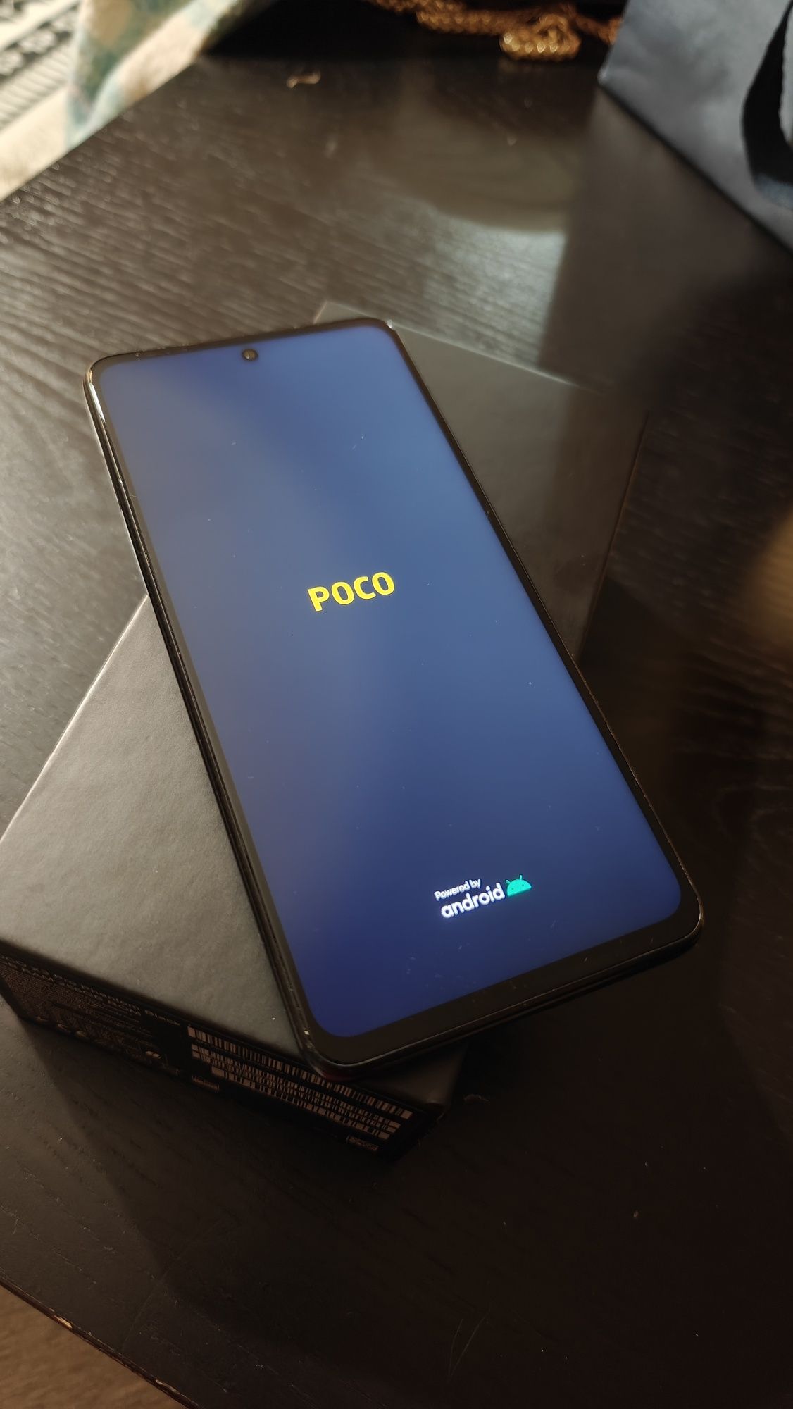 Xiaomi Poco x3 pro em excelente estado