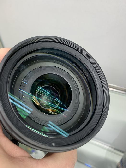 Обʼєктив Tamron SP AF Aspherical XR Di LD [IF] 28-75mm 1:2.8 Macro A09