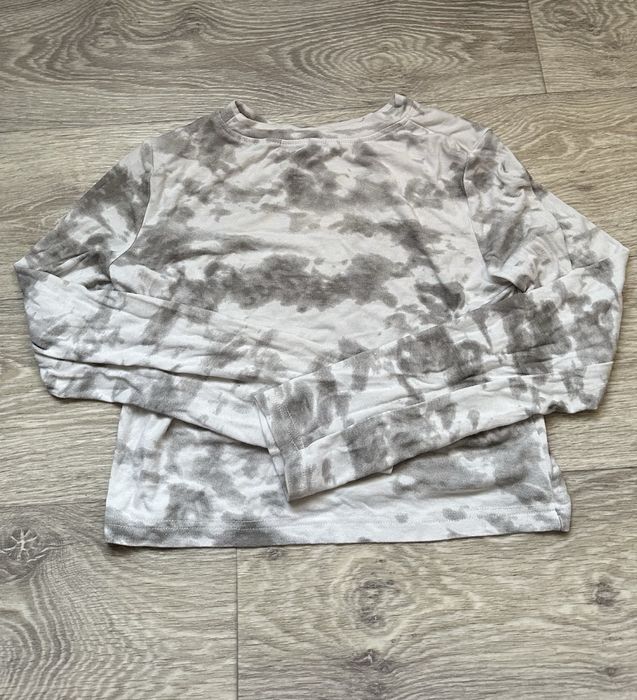 Дуже класна кроп-кофта