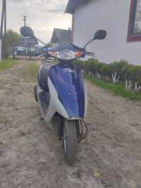 Продам Honda dio af-56