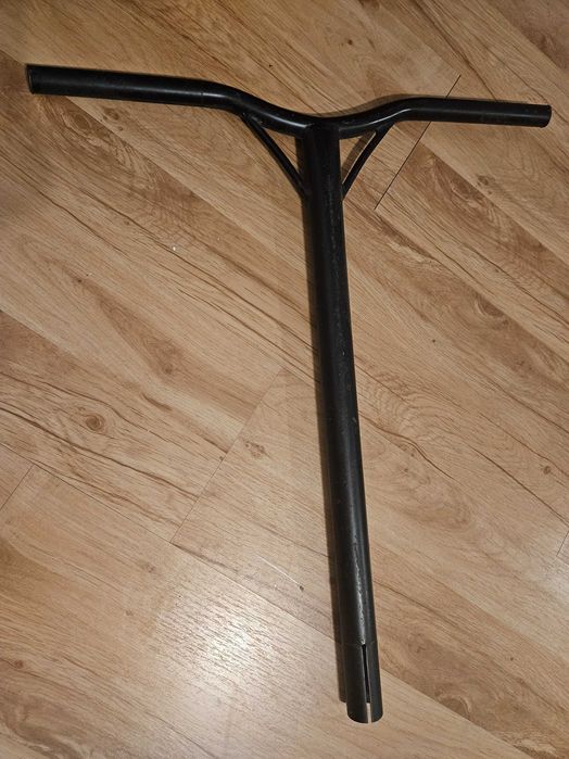 Kierownica do hulajnogi wyczynowej