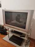 Televisão Panasonic Usada