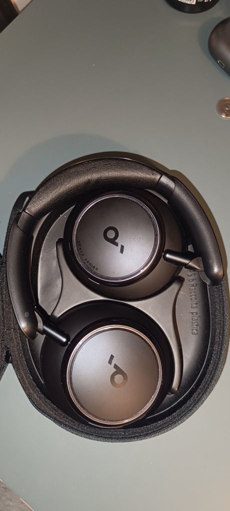 Słuchawki soundcore