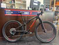 S-works Epic|Sram XX1 AXS|powermeter|travões xtr full carbono