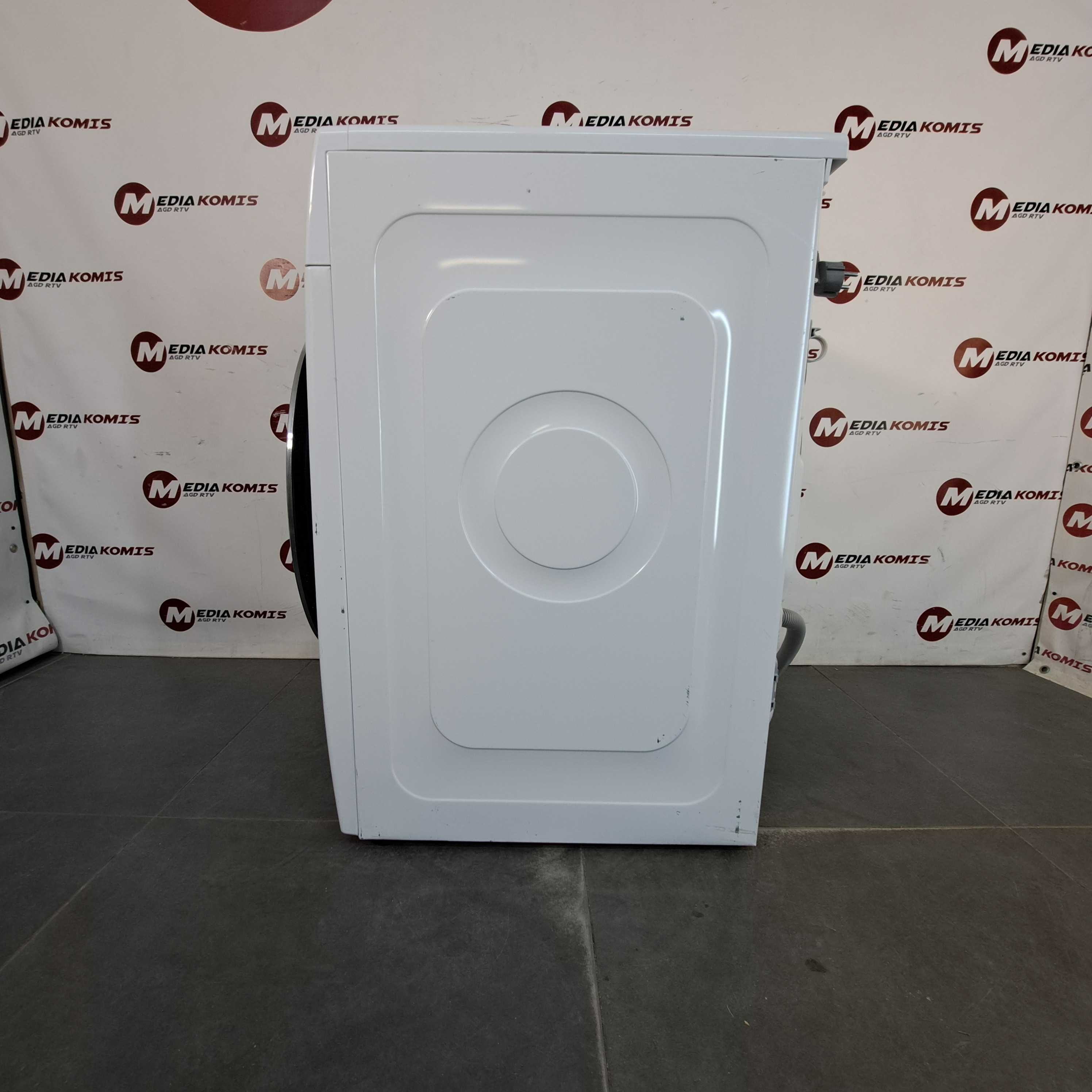 PRALKA BAUKNECHT B8 W946WB DE [12mscy-gwar] A / 9kg / 1400obr /65cm