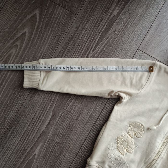 Bluza dziewczęca 110