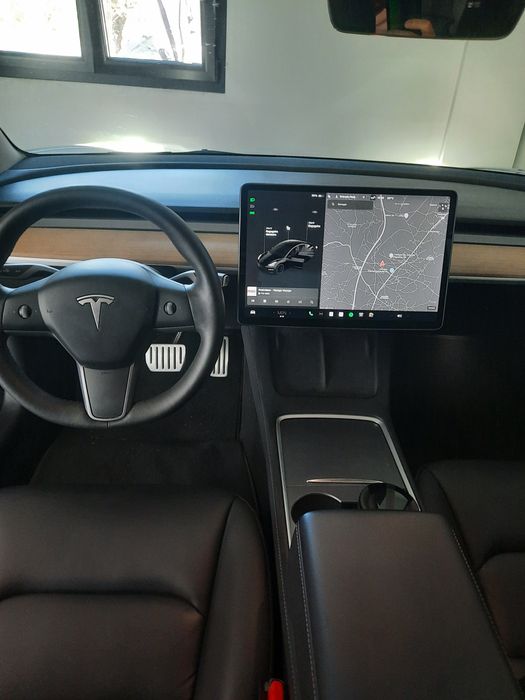 Tesla Model 3 Perfomance 514cv