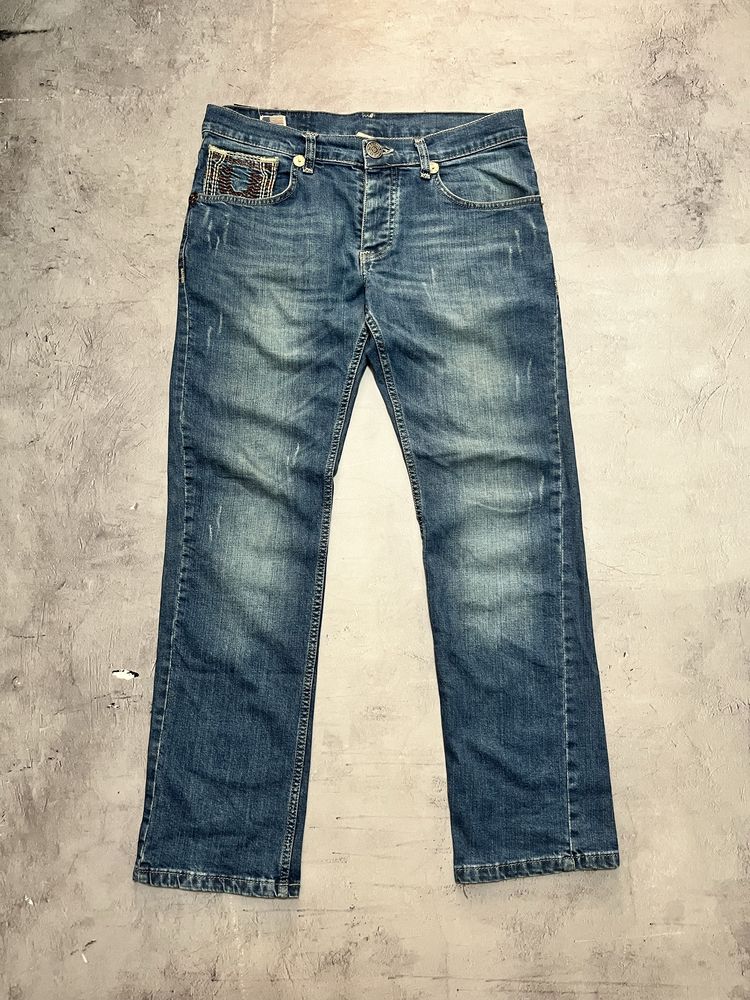 Джинси True Religion Jackson