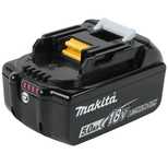 MAKITA BL1850B 18V 5.0Ah Li-Ion LXT akumulator / bateria oryginał do w