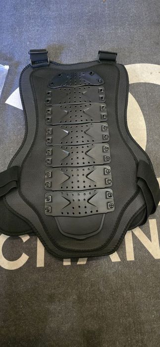 Захист спини та грудей (черепаха), розмір XL, XXL