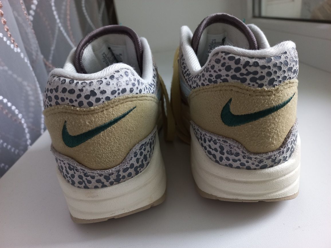 Nike Air Max Safari, ст23