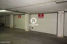 Garagem individual Fafe centro