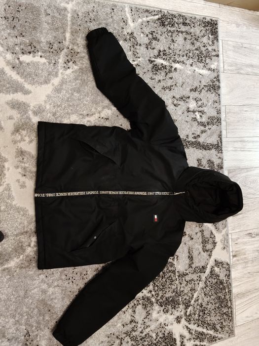 Kurtka Tommy Hilfiger  176cm