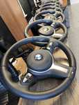 Руль BMW F10 F15 F25 F30