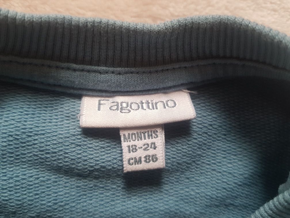 Fagottino bluza 86