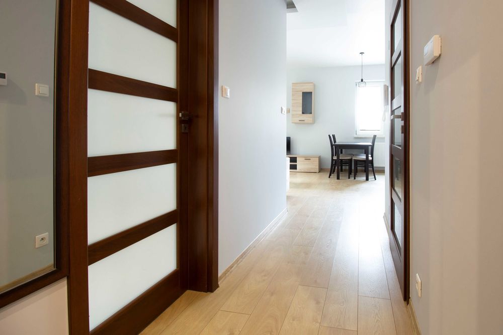 Do wynajęcia przytulne M2 w Konstantynowie Łódzkim