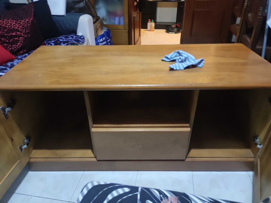 Móvel/aparador para TV