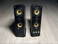 Colunas Creative Gigaworks T40