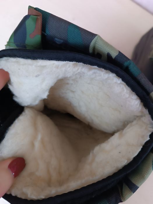 Мужские зимние ботинки,зимние сапоги,рыбальские ботинки,дутики,