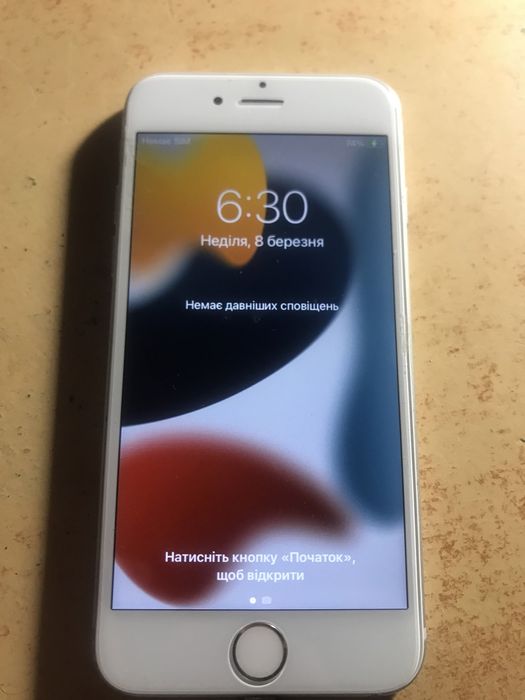 Apple iphone 6s 64gb