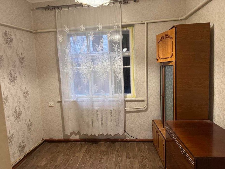 Здам у оренду півбудинку в місті Черкаси (район вул. Казбецька).