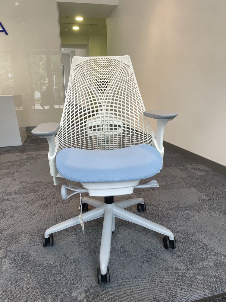 Sayl Herman Miller крісло