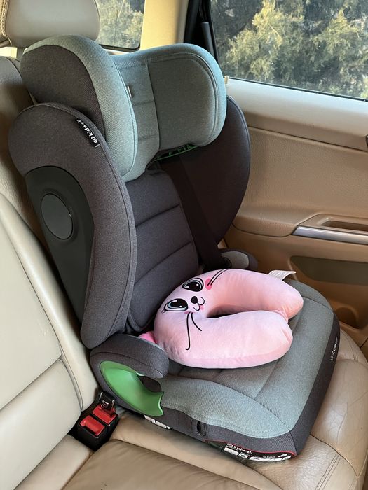 Продам дитяче автокрісло