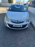 Opel corsa D comercial 1.3 CDTI