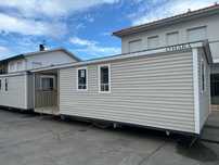 Mobile Home T2 e T3