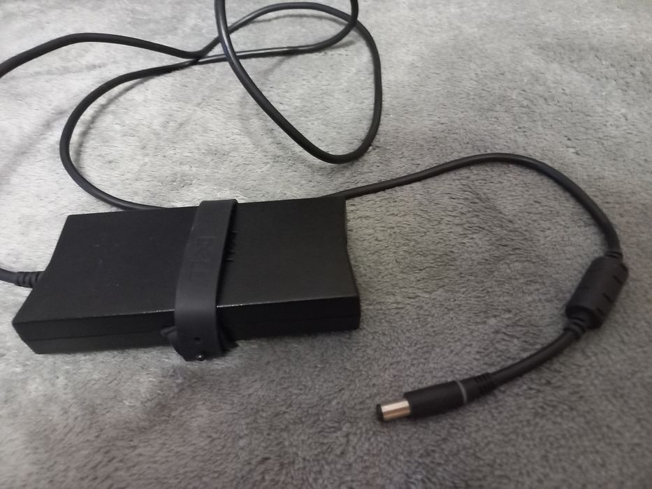 Блок живлення Dell