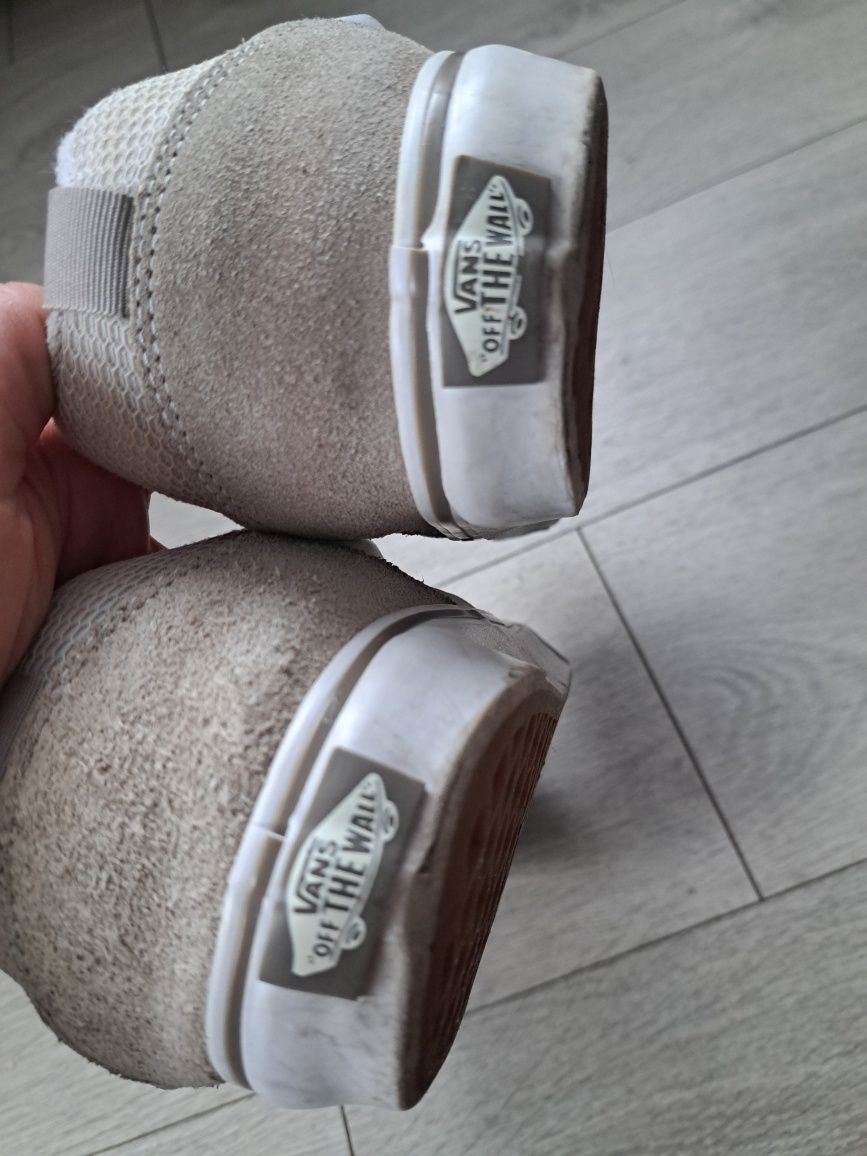 Кросівки кеди vans оригінальні