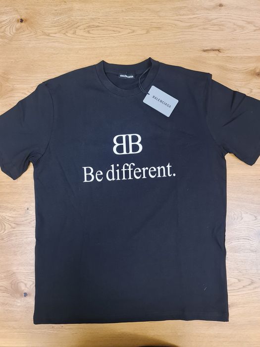 Balenciaga koszulka rozmiar M