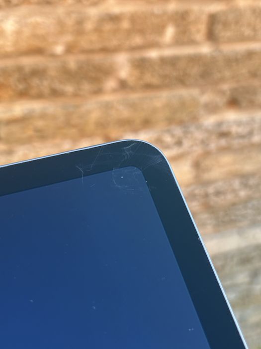 iPad air 4 64gb space gray