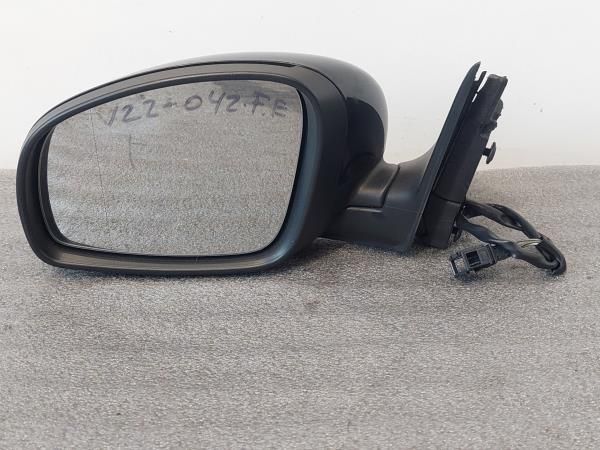 Retrovisor / espelho esquerdo SKODA Fabia II Hatchback (542, 5J)