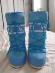Moon Boot śniegowce Icon Nylon 39 - 41