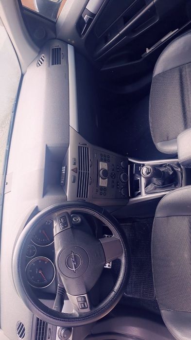 Opel Astra H 1.7 CDTI Cosmo