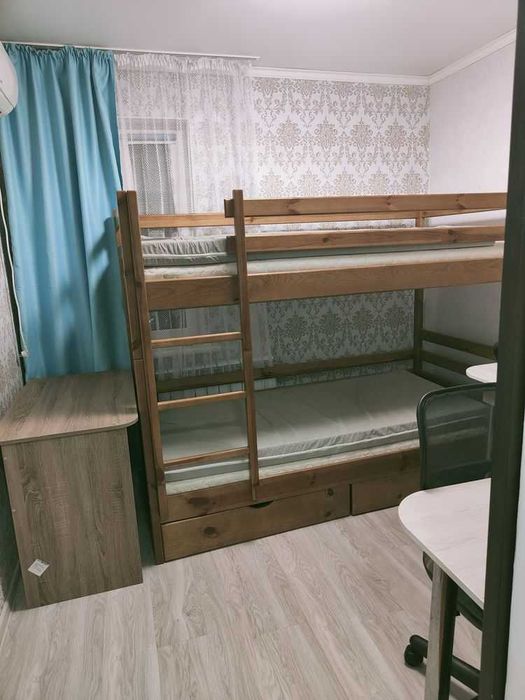 Сдам 3-х комнатную квартиру на Семёна Палия/ Паустовского/ Котовского