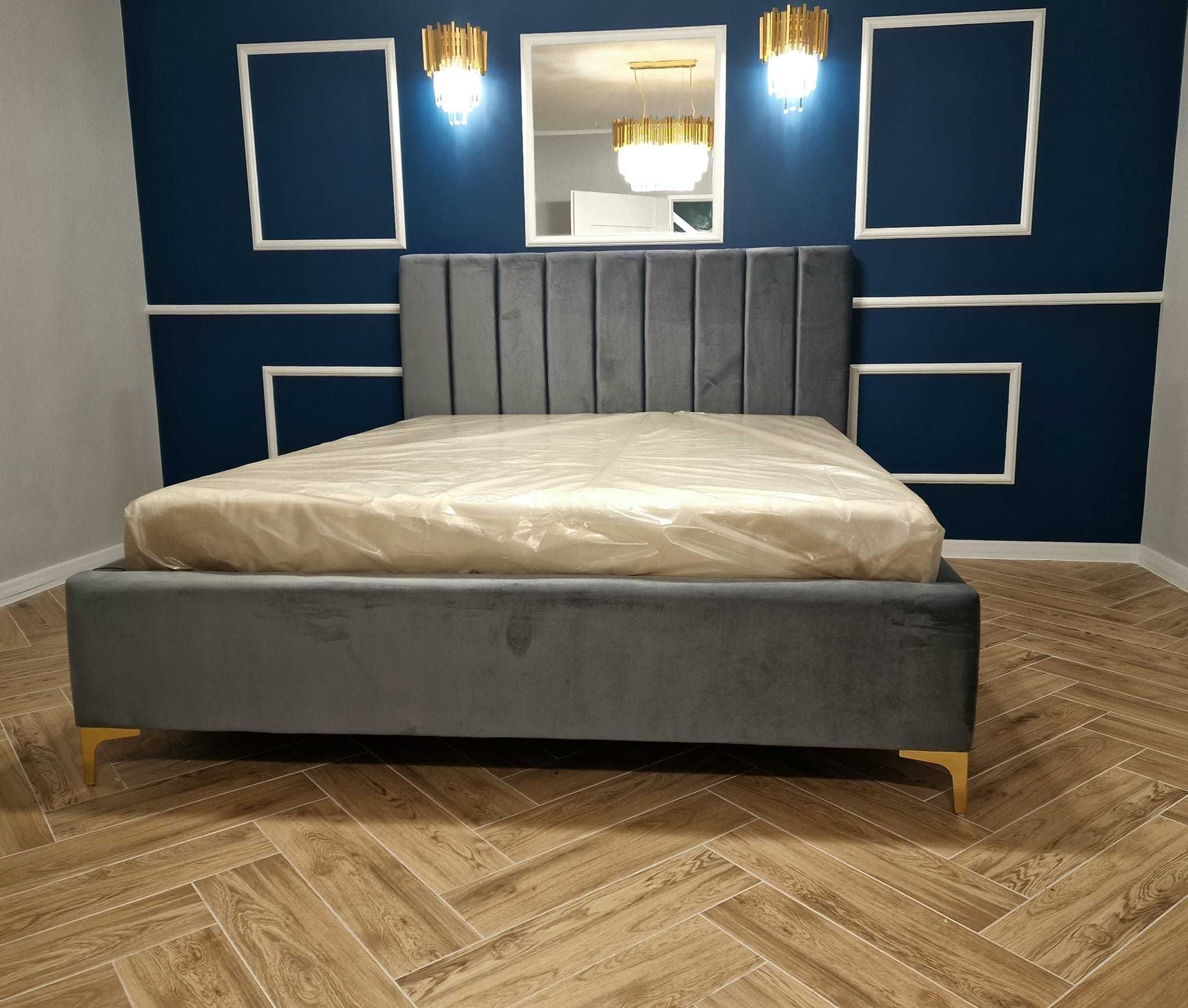 Łózko Premium 140x200 jedyne 1150zł