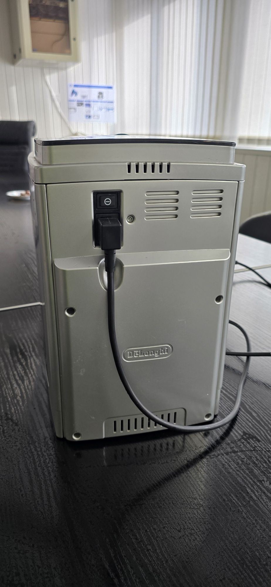 Delonghi ecam 23.460.S