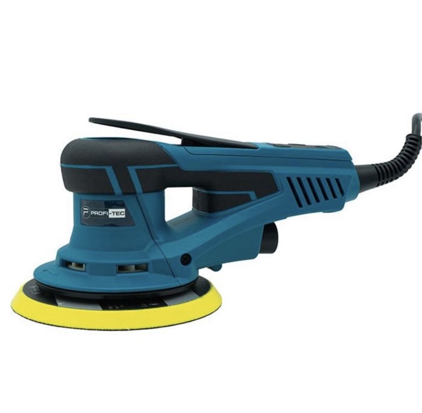 Шліфувальна машина PROFI-TEC PEGM150-5 BRUSHLESS