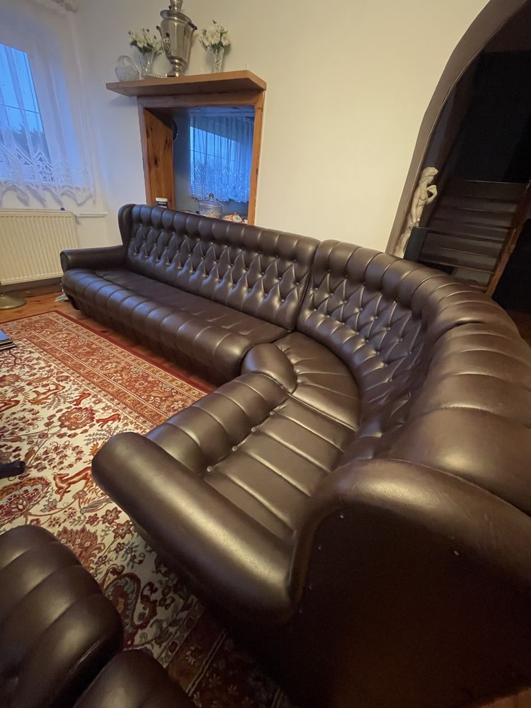 Naroznik kanapa sofa narozna