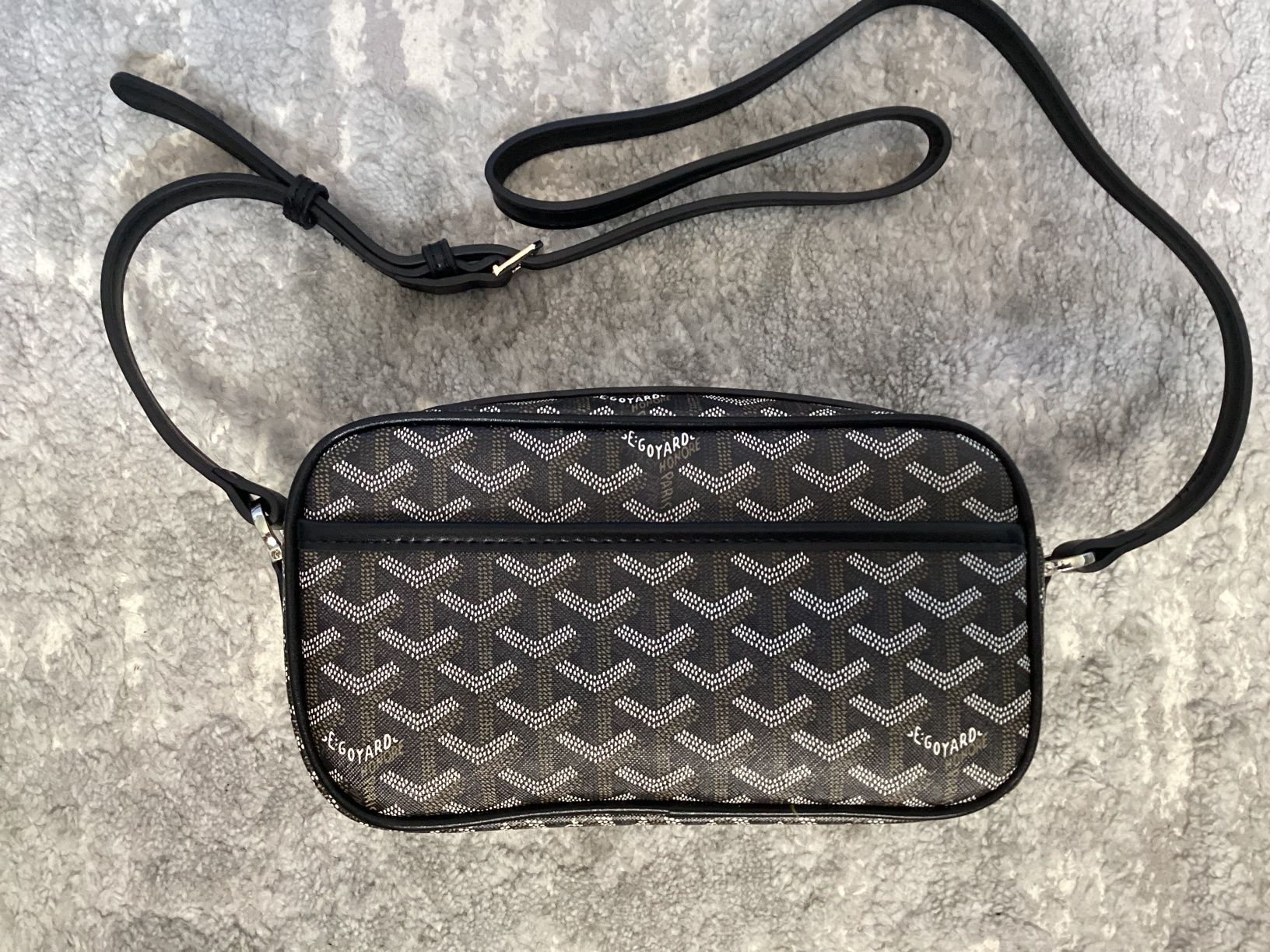 Bolsa G*yard Nova