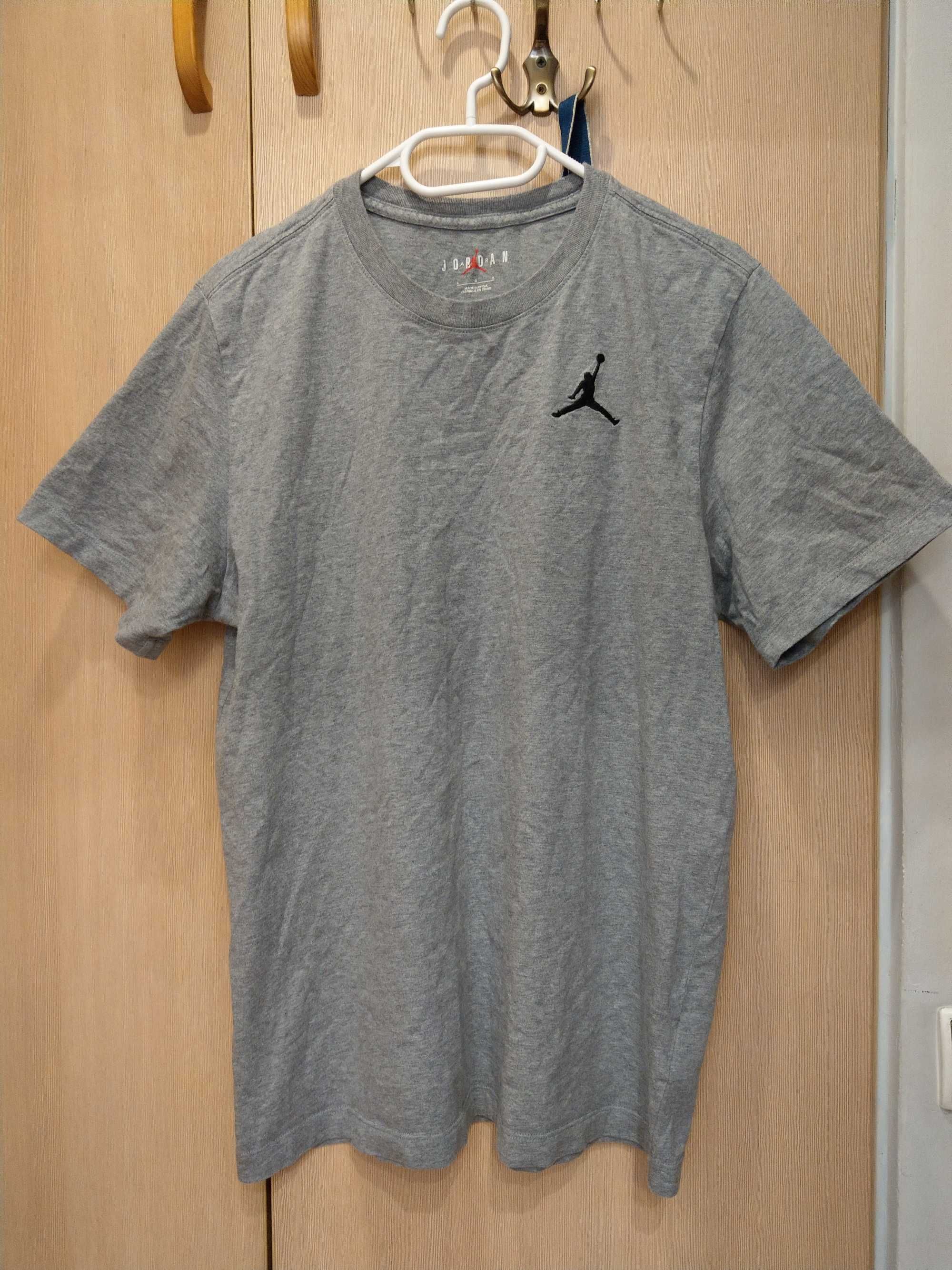 t-shirt Jordan haft logo(unisex)