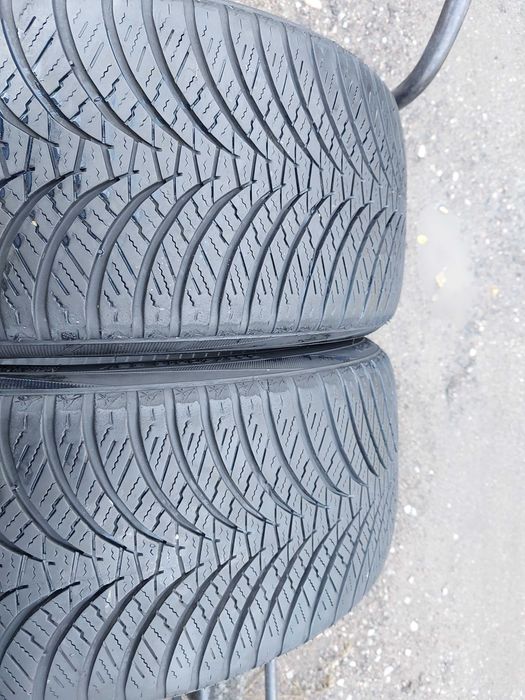 Opony caloroczne 225.40.18 Falken 2020 rok Montaż